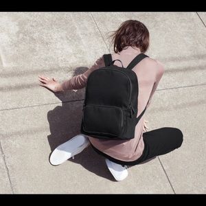 COPY - Ever Lane Black Backpack